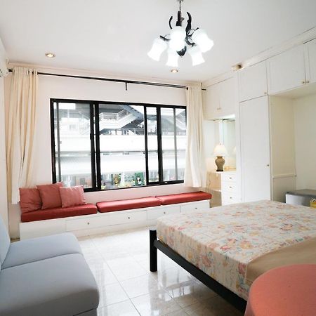 Airlink Bnb 방콕 외부 사진