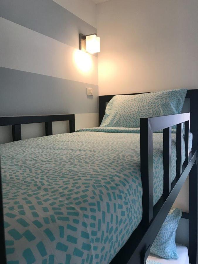 Airlink Bnb 방콕 외부 사진
