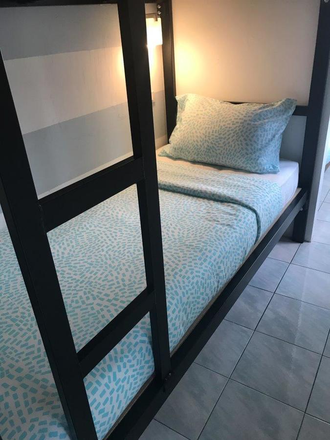 Airlink Bnb 방콕 외부 사진