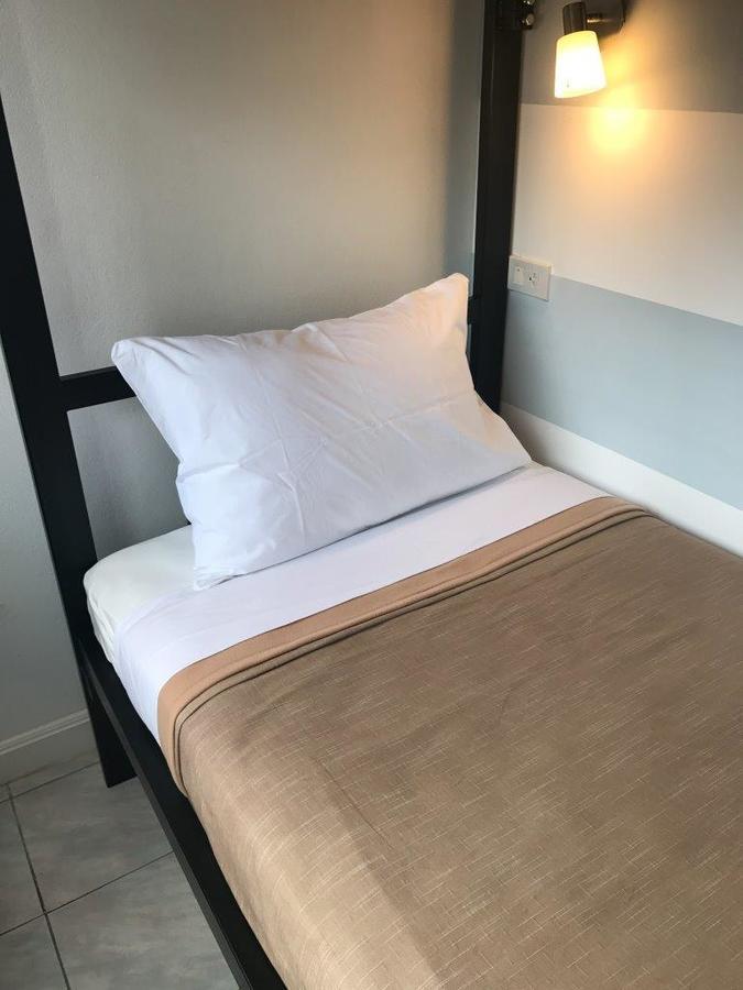 Airlink Bnb 방콕 외부 사진