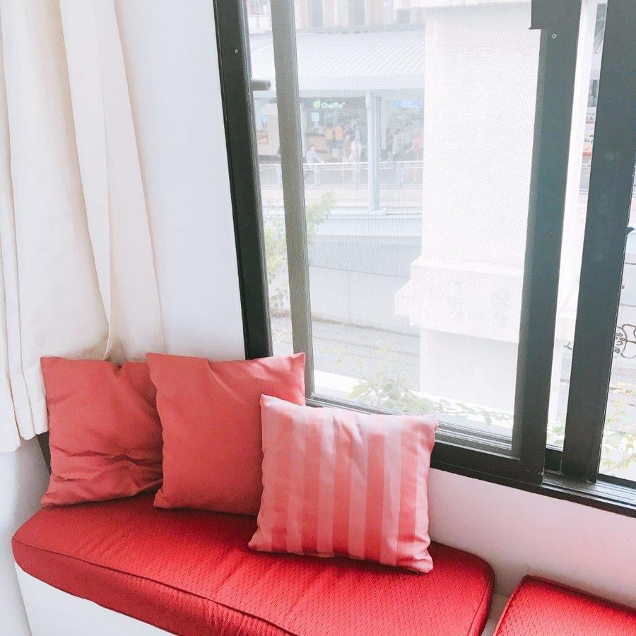 Airlink Bnb 방콕 외부 사진