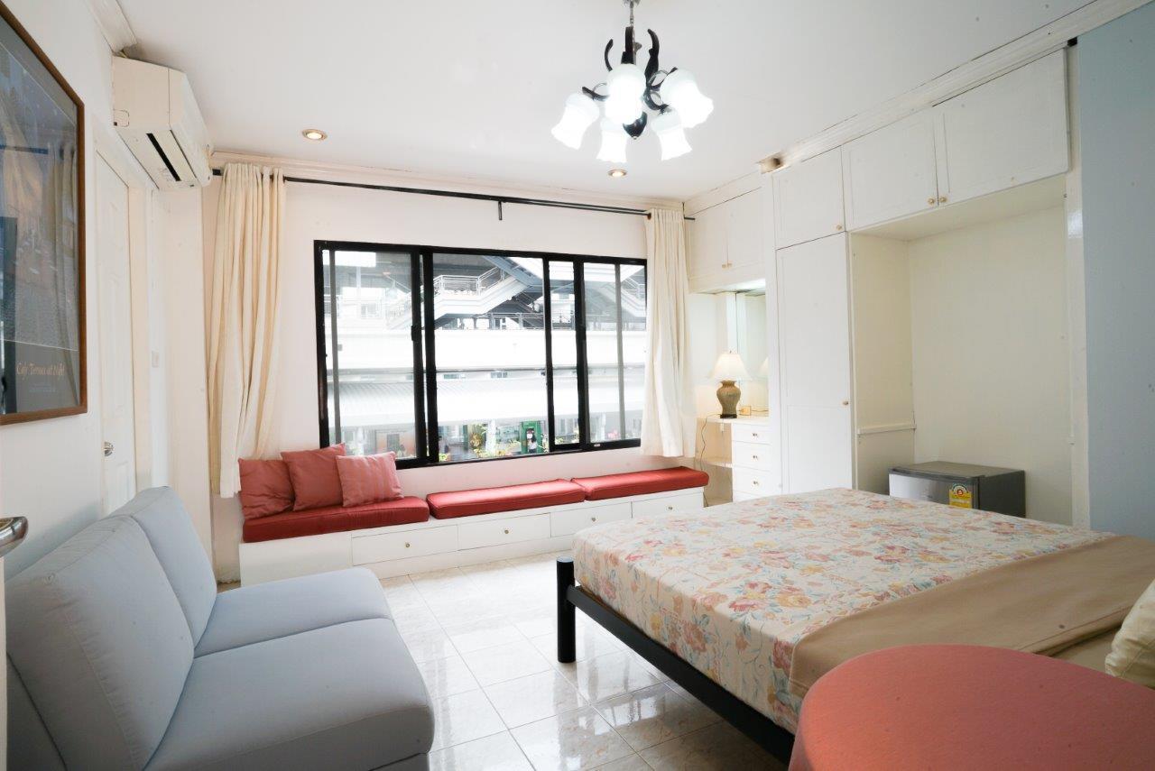 Airlink Bnb 방콕 외부 사진