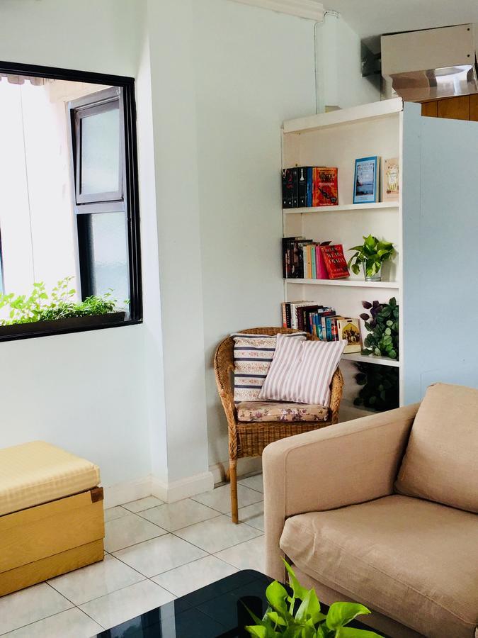 Airlink Bnb 방콕 외부 사진