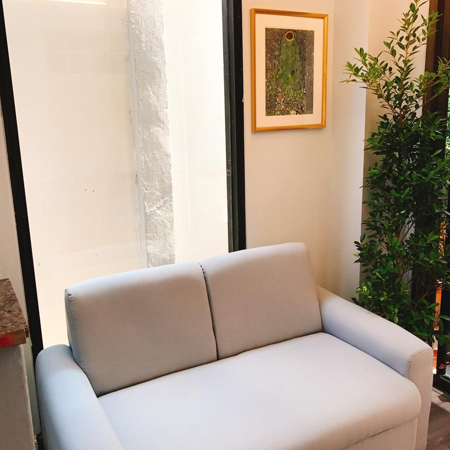 Airlink Bnb 방콕 외부 사진