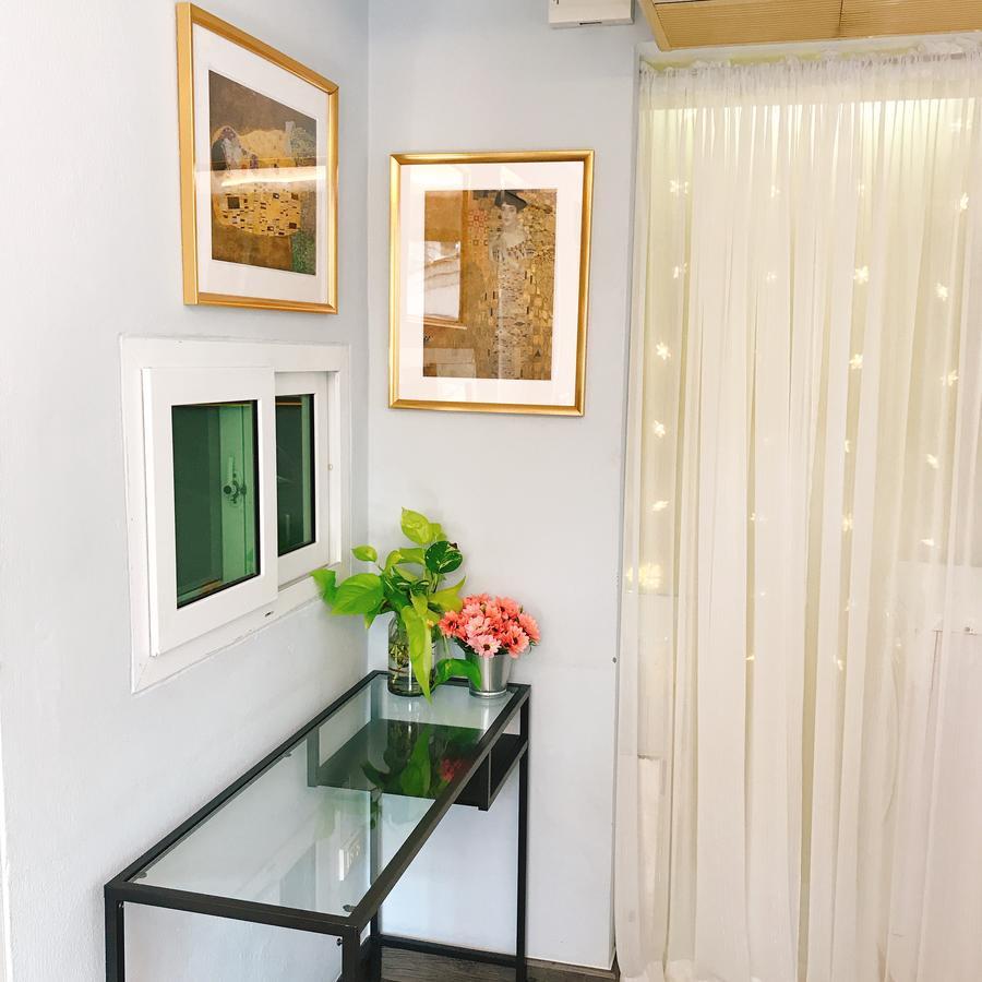 Airlink Bnb 방콕 외부 사진