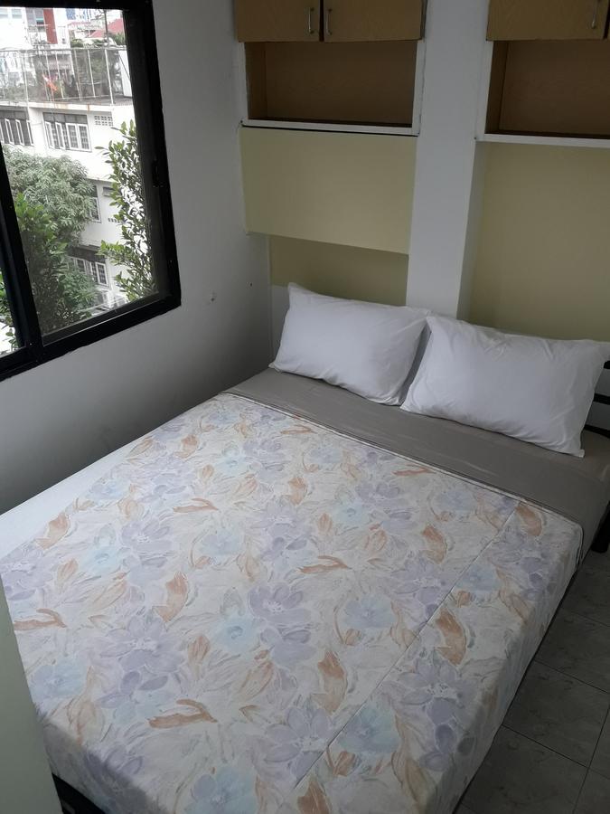 Airlink Bnb 방콕 외부 사진