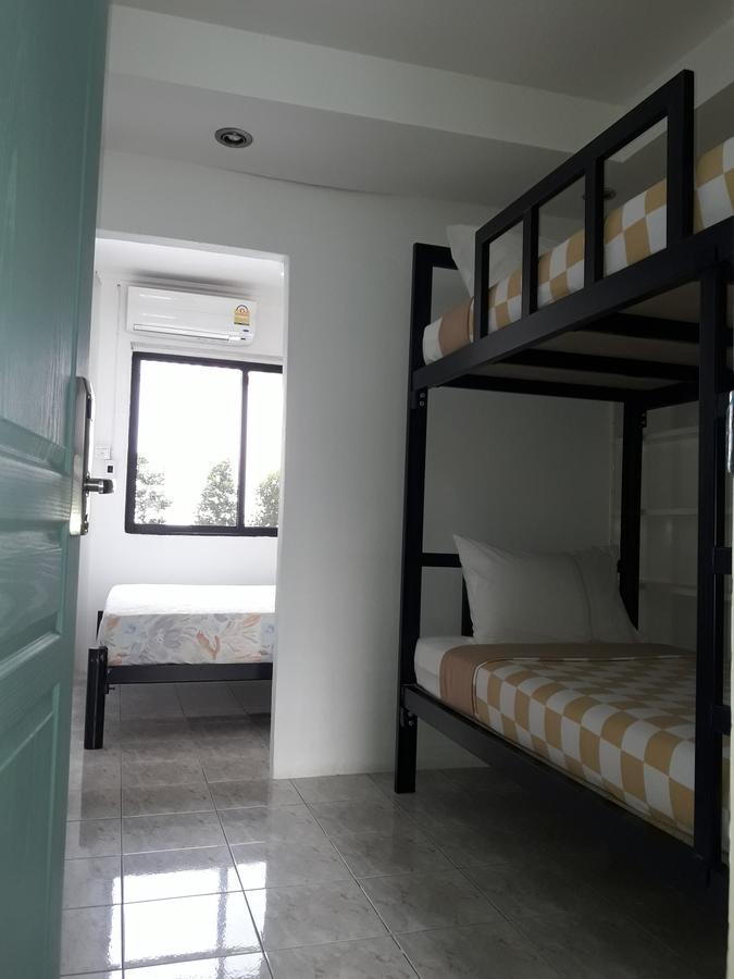 Airlink Bnb 방콕 외부 사진