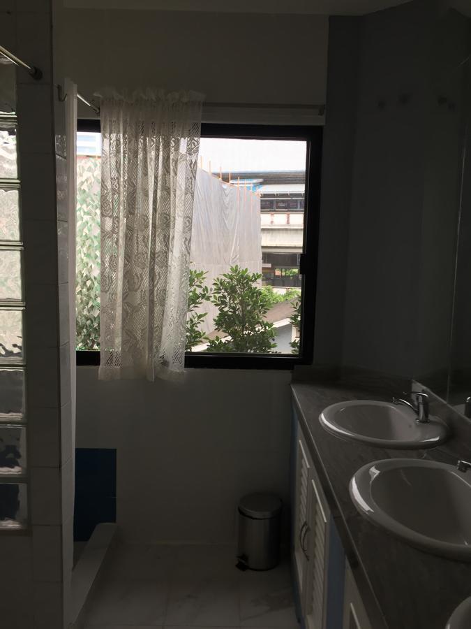 Airlink Bnb 방콕 외부 사진