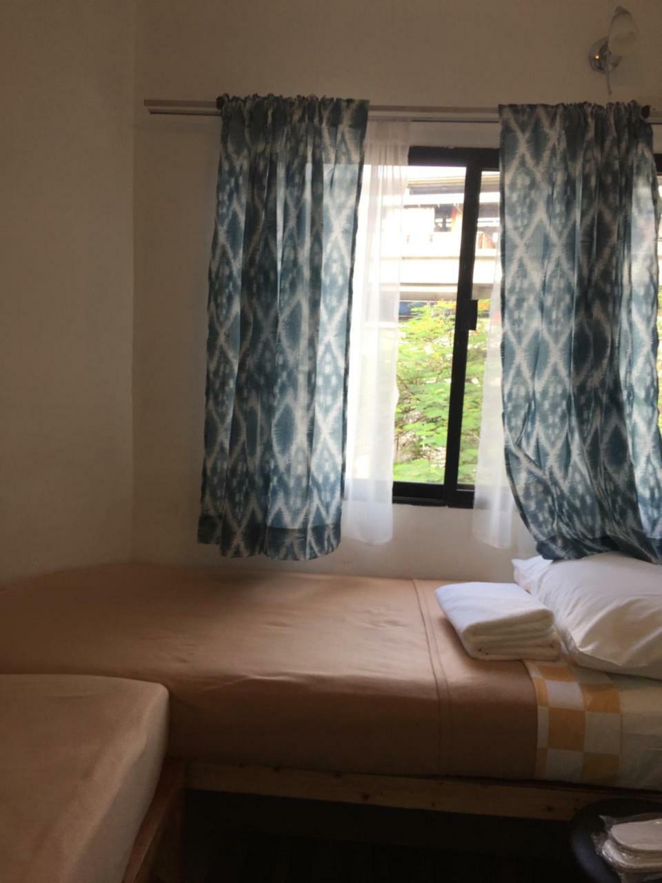 Airlink Bnb 방콕 외부 사진
